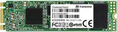 Накопичувач SSD Transcend M.2 480GB SATA 820S TS480GMTS820S фото