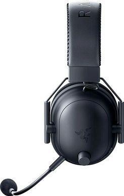 Razer Гарнітура ігрова BlackShark V2 Pro (2023), 7.1, WL/BT, чорний RZ04-04530100-R3M1 фото
