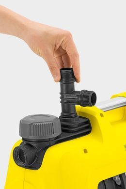 Karcher BP 3 H&G 1.645-353.0 фото