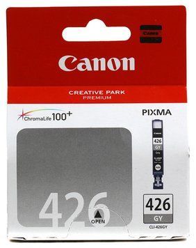 Canon CLI-426[Grey] 4560B001 фото