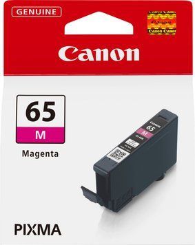 Canon Картридж CLI-65 Pro-200 Magenta 4217C001 фото