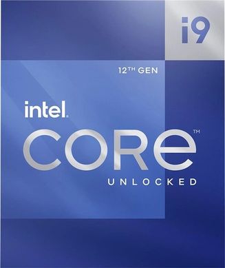 Intel ЦПУ Core i9-12900K 16C/24T 3.2GHz 30Mb LGA1700 125W Box BX8071512900K фото