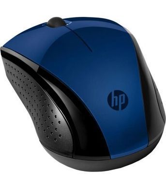 HP Миша 220 WL Lumiere Blue 7KX11AA фото
