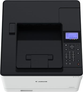 Canon Принтер А4 Canon i-SENSYS LBP673Cdw II з Wi-Fi 7186C007 фото