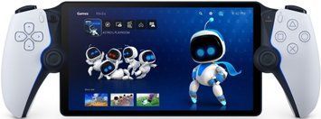 PlayStation Устройство для дистанционной игры Portal 1000042436 фото