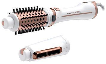 Фен-щітка Rowenta BRUSH ACTIV' ULTIMATE CARE CF9720F0 CF9720F0 фото