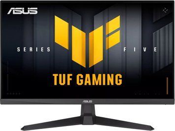 ASUS Монітор Asus 27" TUF Gaming VG279QE5A HDMI, DP, MM, IPS, 146Hz, 1ms, sRGB 125%, AdaptiveSync 90LM0BJ0-B01171 фото