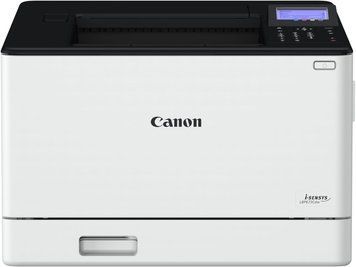 Canon Принтер А4 Canon i-SENSYS LBP673Cdw II з Wi-Fi 7186C007 фото