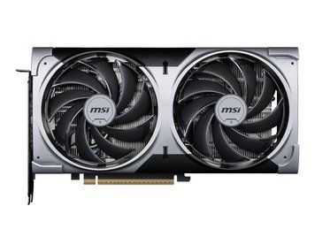 MSI Відеокарта GeForce RTX 5070 12GB GDDR7 VENTUS 2X OC 912-V532-003 фото