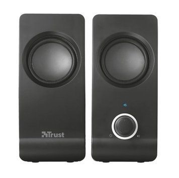 Акустична система (Колонки) Trust 2.0 Remo Black 17595_TRUST фото