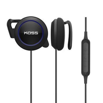 Koss BT221i On-Ear Clip Wireless Mic 196627.101 фото