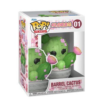 Игровая фигурка FUNKO POP! серии "Flora" - КАКТУС 88381 фото