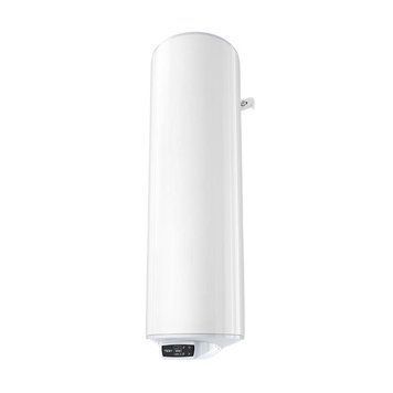Tesy Водонагрівач електр. TESY Bilight Cloud GCV 803530 B15 EW, 80л, 3 кВт, круглий слім, ел. керування, Wi-Fi, Болгарія, B