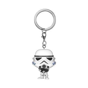 Ігрова фігурка на кліпсі FUNKO POP! серії "Зоряні Війни" - ШТУРМОВИК 53052 фото