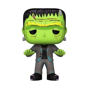 Funko Фігурка Funko POP Movies: Universal Monsters S5 - Frankenstein 889698809979 фото