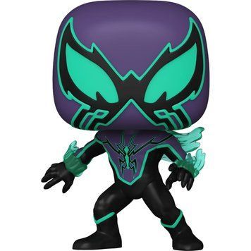 Funko Фігурка Funko POP Marvel: Spider-Man Comics - Chasm 889698837514 фото