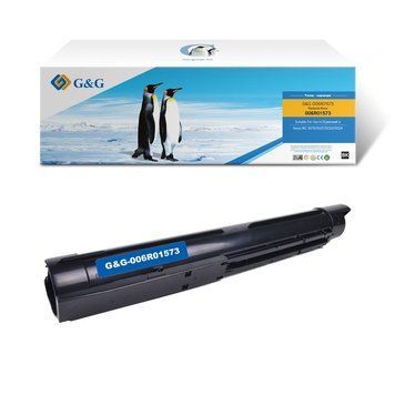 G&G Картридж для Xerox WC5019/5021/5022/5024 Black (9000 ) G&G-006R01573 фото