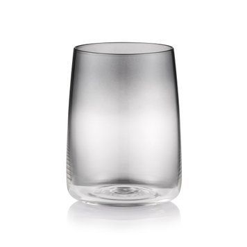 ARDESTO Low glasses set Black Mars 460ml, 2pcs, glass, grey AR2640GRG фото
