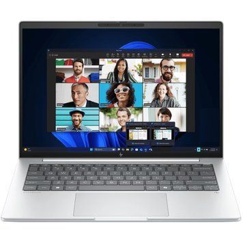 HP Ноутбук HP EliteBook 8-G1a 13.3" WUXGA AG, AMD R7-350, 32GB, F1024GB UMA, Win11P, сріблястий AD4A9ET фото