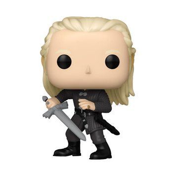 Funko Фігурка POP TV: House of the Dragon S4 - Daemon Targaryen 889698834643 фото