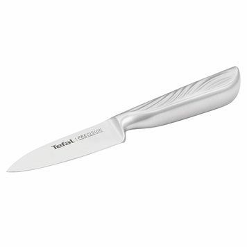 Tefal Кухонний ніж Precision, для овочів, 9см, нержавіюча сталь K2890124 фото