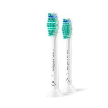 Philips Насадки для звукової зубної щітки Sonicare HX6012/87 ProResults HX6012/87 фото