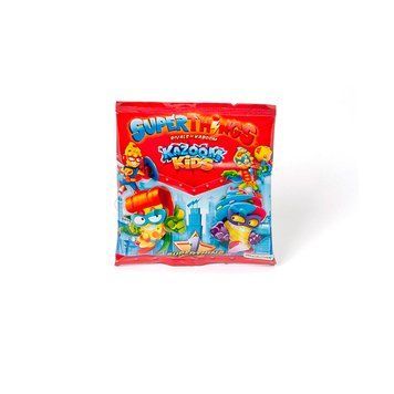 Фігурка SUPERTHINGS серії &laquo;Kazoom Kids&raquo; S1 (80 видів, в асорт.) PST8D850IN00 фото