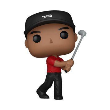 Funko Фигурка POP Golf: Тайгер Вудс (свинг) 889698841429 фото