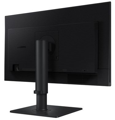 Samsung Монітор 23.8" S24D400 2*HDMI, DP, USB, IPS, 100Hz LS24D400GAIXCI фото