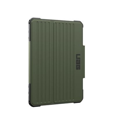 UAG Чохол для iPad Air 11"(Gen 6, 2024), Metropolis SE, Olive 124473117272 фото