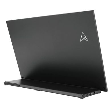 ASUS Монітор портативний 17.3" ZenScreen MB17AHG HDMI, 2xUSB-C, Audio, IPS, 144Hz, sRGB 100%, AdaptiveSync, Cover 90LM08PG-B01170 фото