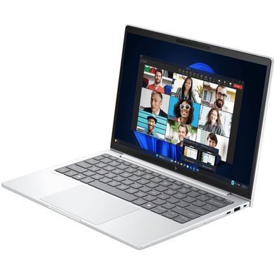HP Ноутбук HP EliteBook 8-G1a 13.3" WUXGA AG, AMD R7-250, 32GB, F1024GB UMA, Win11P, сріблястий A37LRET фото