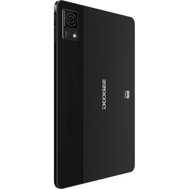 Doogee Планшет T30 Ultra 11" 12ГБ, 256ГБ, LTE, 8580мА&bull;ч, Android, черный 6924351657840 фото