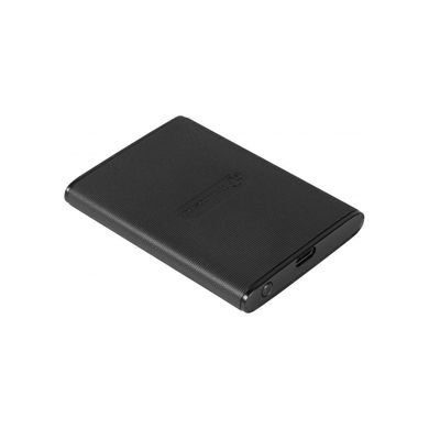 Transcend Портативний SSD 2TB USB 3.1 Gen 2 Type-C ESD270C TS2TESD270C фото