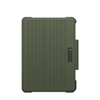 UAG Чохол для iPad Air 11"(Gen 6, 2024), Metropolis SE, Olive 124473117272 фото