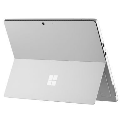 Microsoft Surface Планшет Pro 11 13&rdquo; PS Touch, Snapdragon X Elite, 16GB, F1TBGB, UMA, Win11P, платиновий ZIP-00001 фото