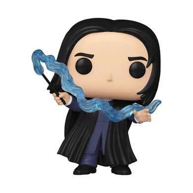 Игровая фигурка FUNKO POP! серии "Гарри Поттер" S20 - СНЕГГ С ПАТРОНУСОМ 90273 фото