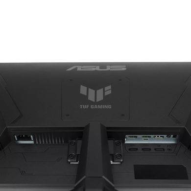 ASUS Монітор 23.8" TUF Gaming VG249QM1A 2xHDMI, DP, MM, IPS, 270Hz, 1ms, sRGB 99%, FreeSync 90LM06J0-B02370 фото