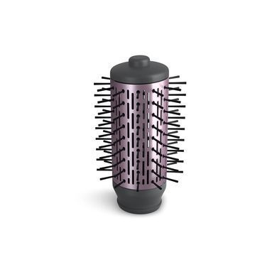 Philips Фен-щетка 7000 Series, 1000Вт, режимов-3, ионизиция, хол. обдув, турборежим, черный BHA715/00 фото