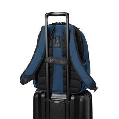 Wenger Рюкзак, XE Professional, 16", синій 612740 фото
