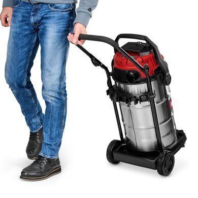 Einhell Пилосос професійний Einhell TE-VC 4090 SACL 1150Вт 225мБар 40л 10.1кг 2347445 фото