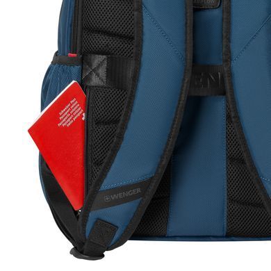 Wenger Рюкзак, XE Professional, 16", синій 612740 фото