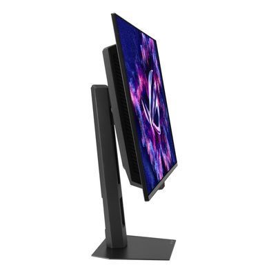 ASUS Монітор Asus 26.5" ROG Strix XG27ACDMS HDMI, DP, USB-C, OLED, 2560x1440, 280Hz, 0.03ms, DCI-P3 99%, AdaptiveSync, Pivot, HDR400 90LM0B60-B01371 фото