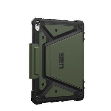 UAG Чохол для iPad Air 11"(Gen 6, 2024), Metropolis SE, Olive 124473117272 фото