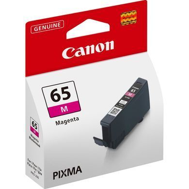 Canon Картридж CLI-65 Pro-200 Magenta 4217C001 фото