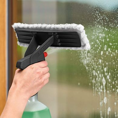 Bosch Велика мiкрофiбра GlassVAC F.016.800.551 фото