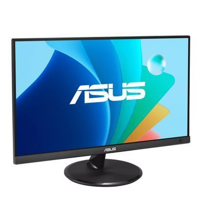 ASUS Монітор Asus 21.5" VP229QF-P D-Sub, HDMI, DP, MM, IPS, 100Hz, sRGB 99%, AdaptiveSync 90LM06B0-B01K71 фото