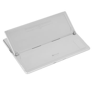 Microsoft Surface Планшет Pro 11 13&rdquo; PS Touch, Snapdragon X Elite, 16GB, F1TBGB, UMA, Win11P, платиновий ZIP-00001 фото