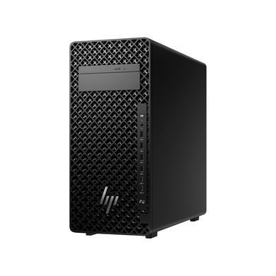 HP Рабочая станция Z2-G1i TWR, Intel U7-265, 64GB, F1TB, NVD PRO4000-24 BLWL, кл+м, Win11P D0XW0ES фото