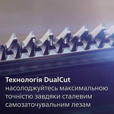 Philips Триммер универсальный All-in-One Series 5000 MG5930/15 MG5930/15 фото